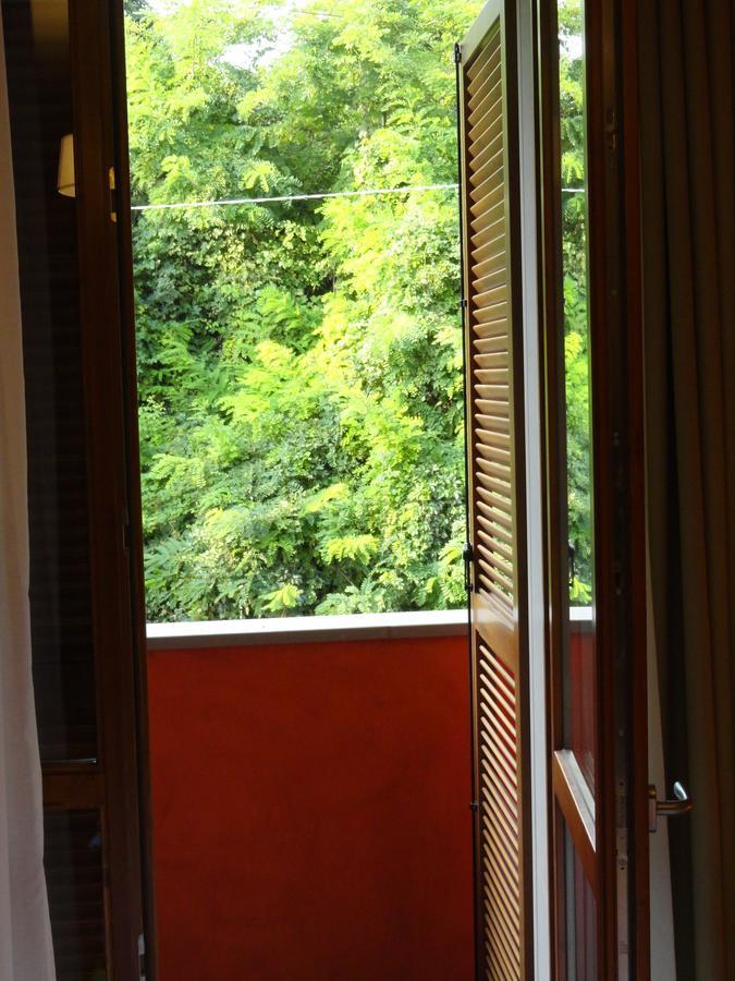 Residence Sant'Anna ปอนเต ซาน ปิเอโตร ภายนอก รูปภาพ